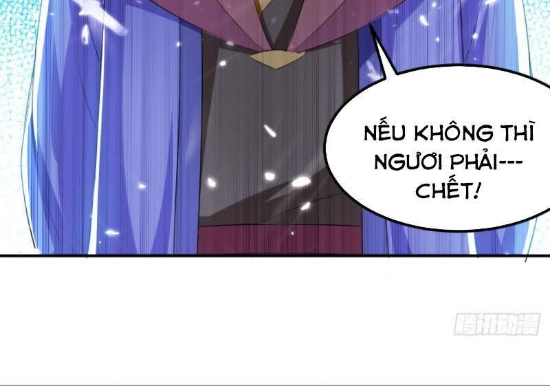 Dị Giới Siêu Cấp Ở Rể Chapter 56 - Trang 3