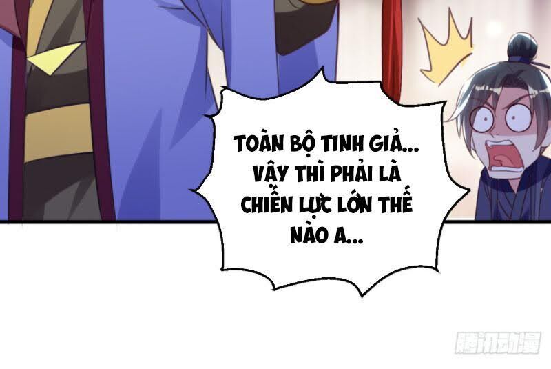 Dị Giới Siêu Cấp Ở Rể Chapter 56 - Trang 3