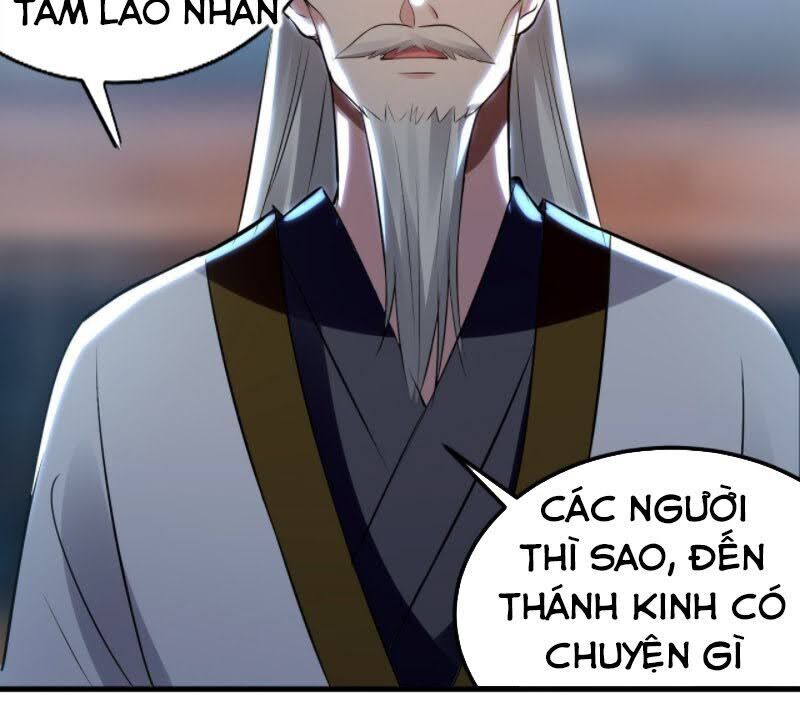 Dị Giới Siêu Cấp Ở Rể Chapter 68 - Trang 3