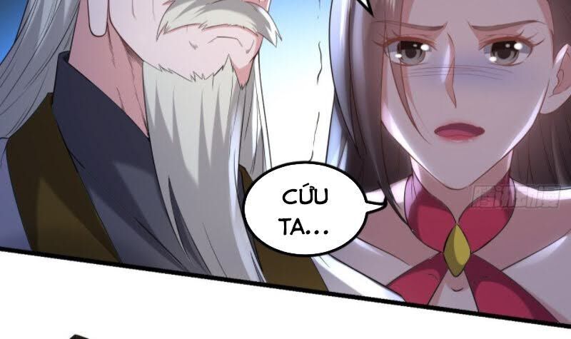 Dị Giới Siêu Cấp Ở Rể Chapter 68 - Trang 3