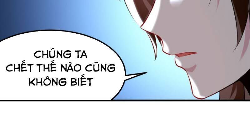 Dị Giới Siêu Cấp Ở Rể Chapter 68 - Trang 3