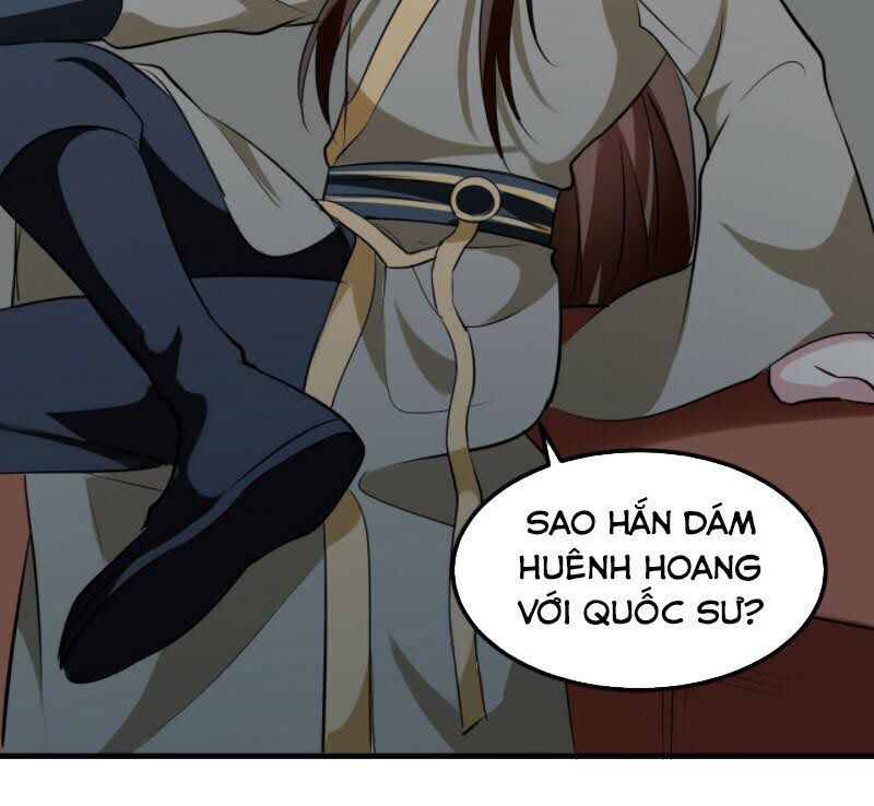 Dị Giới Siêu Cấp Ở Rể Chapter 68 - Trang 3