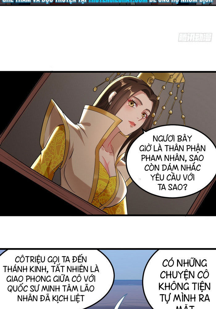 Dị Giới Siêu Cấp Ở Rể Chapter 69 - Trang 3