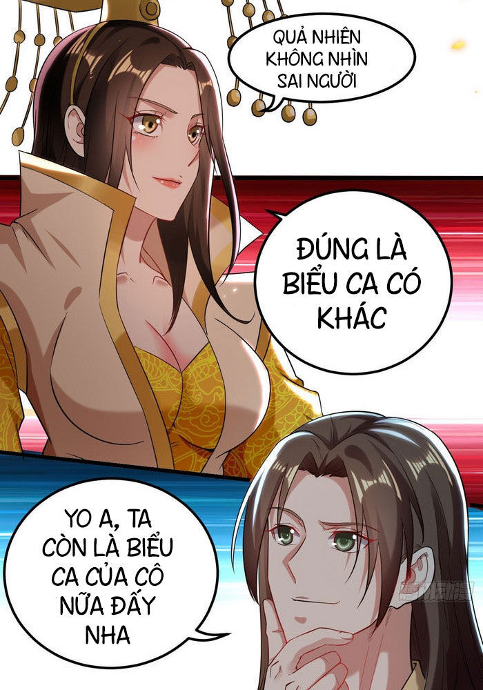 Dị Giới Siêu Cấp Ở Rể Chapter 69 - Trang 3