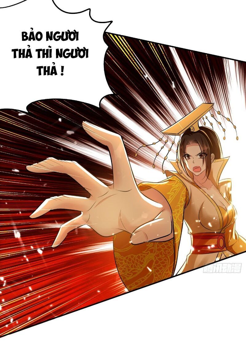 Dị Giới Siêu Cấp Ở Rể Chapter 71 - Trang 3