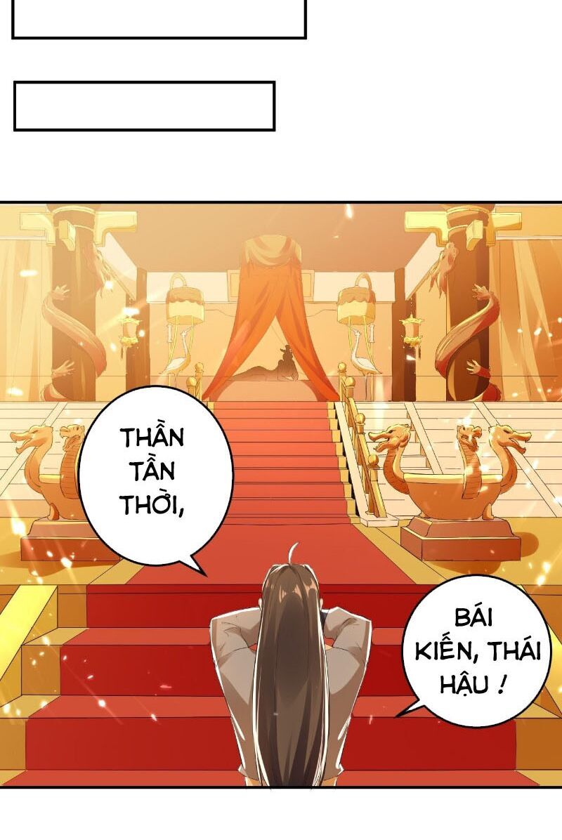 Dị Giới Siêu Cấp Ở Rể Chapter 71 - Trang 3