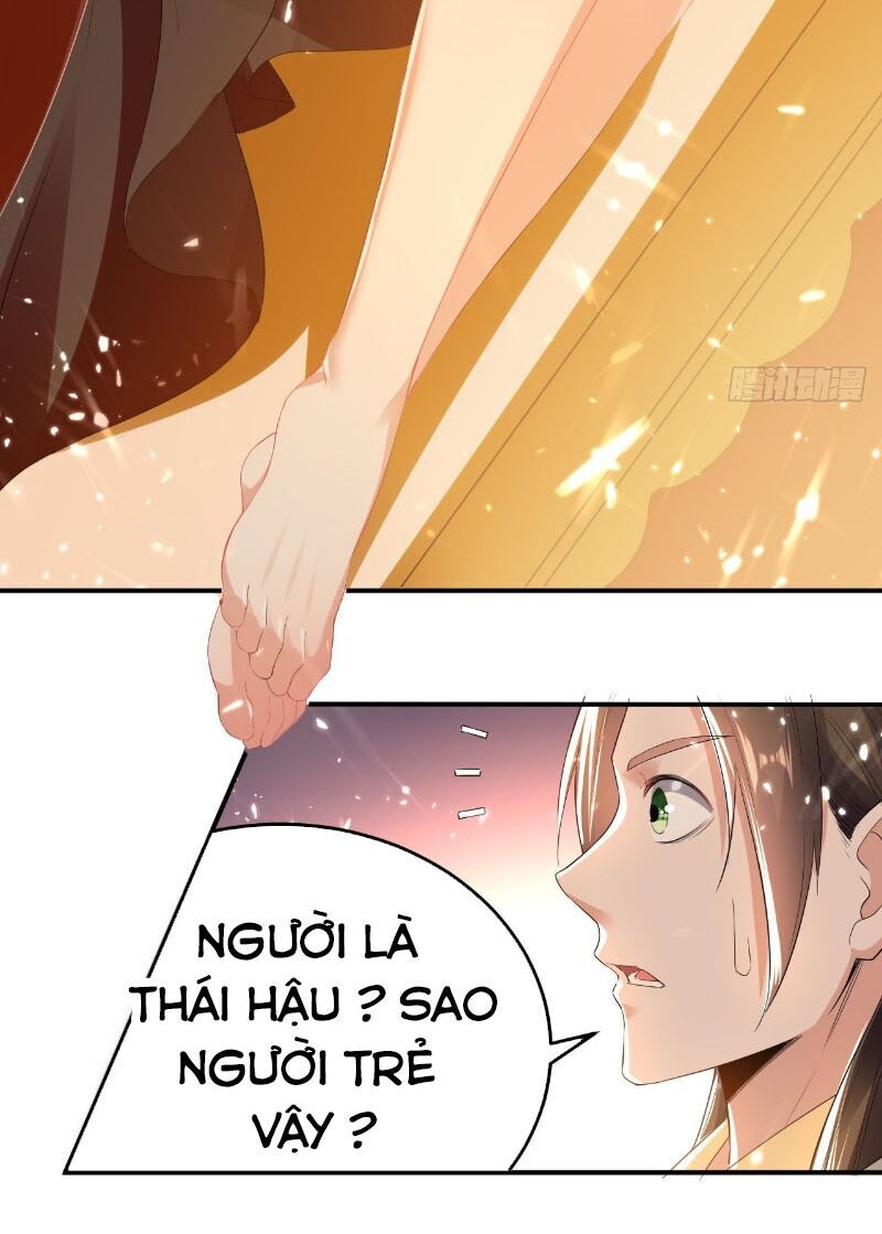 Dị Giới Siêu Cấp Ở Rể Chapter 71 - Trang 3