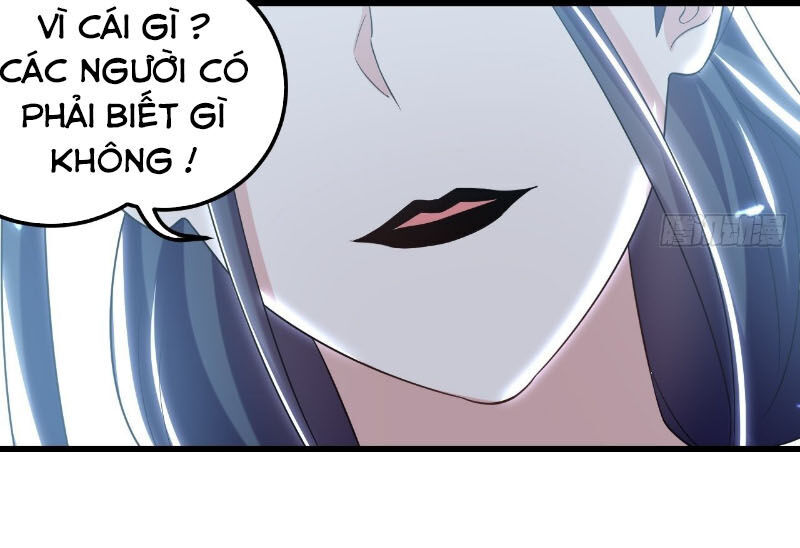 Dị Giới Siêu Cấp Ở Rể Chapter 72 - Trang 3