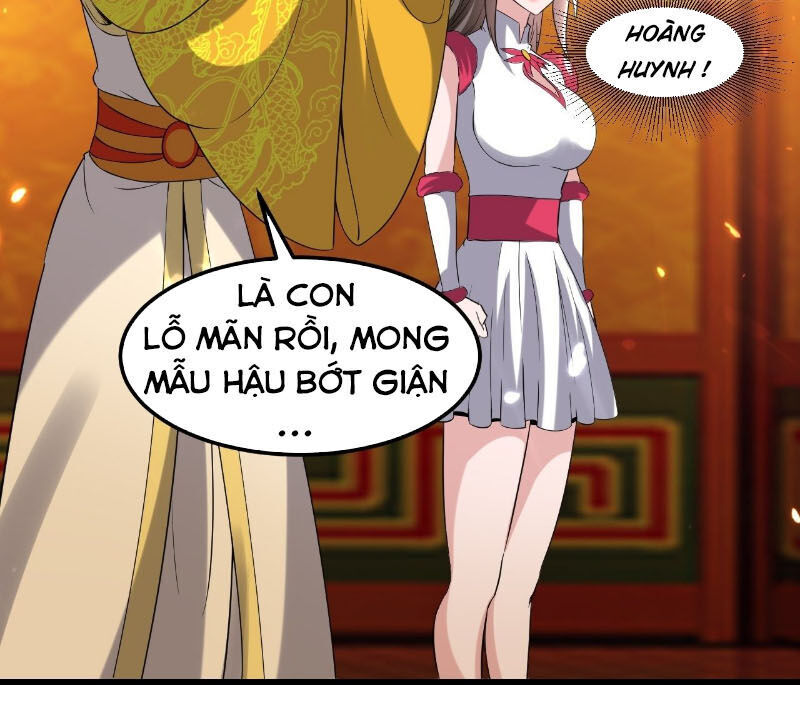 Dị Giới Siêu Cấp Ở Rể Chapter 72 - Trang 3