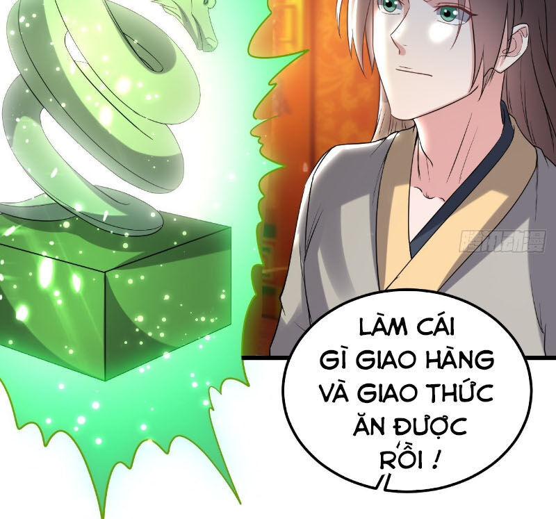 Dị Giới Siêu Cấp Ở Rể Chapter 72 - Trang 3