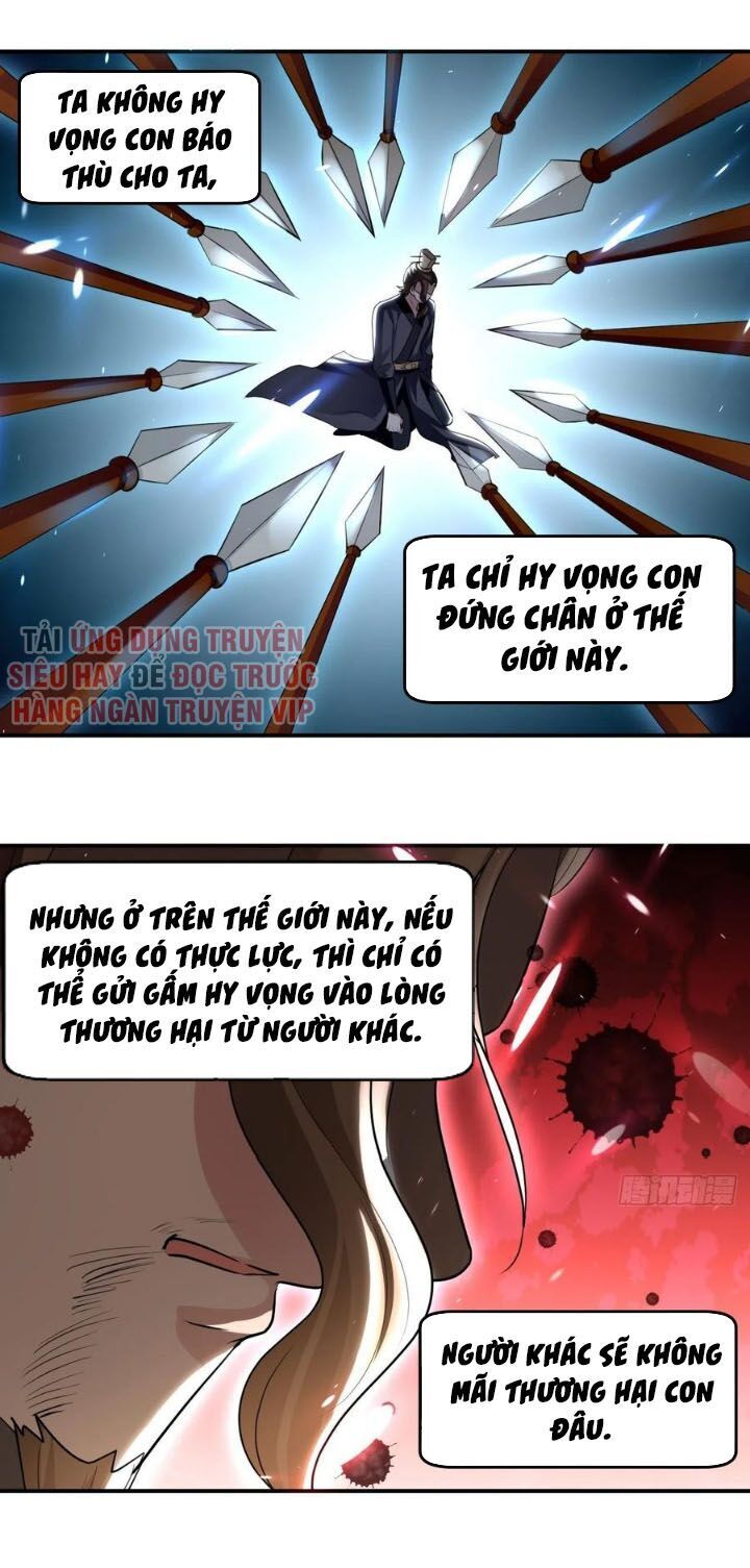 Dị Giới Siêu Cấp Ở Rể Chapter 73 - Trang 3