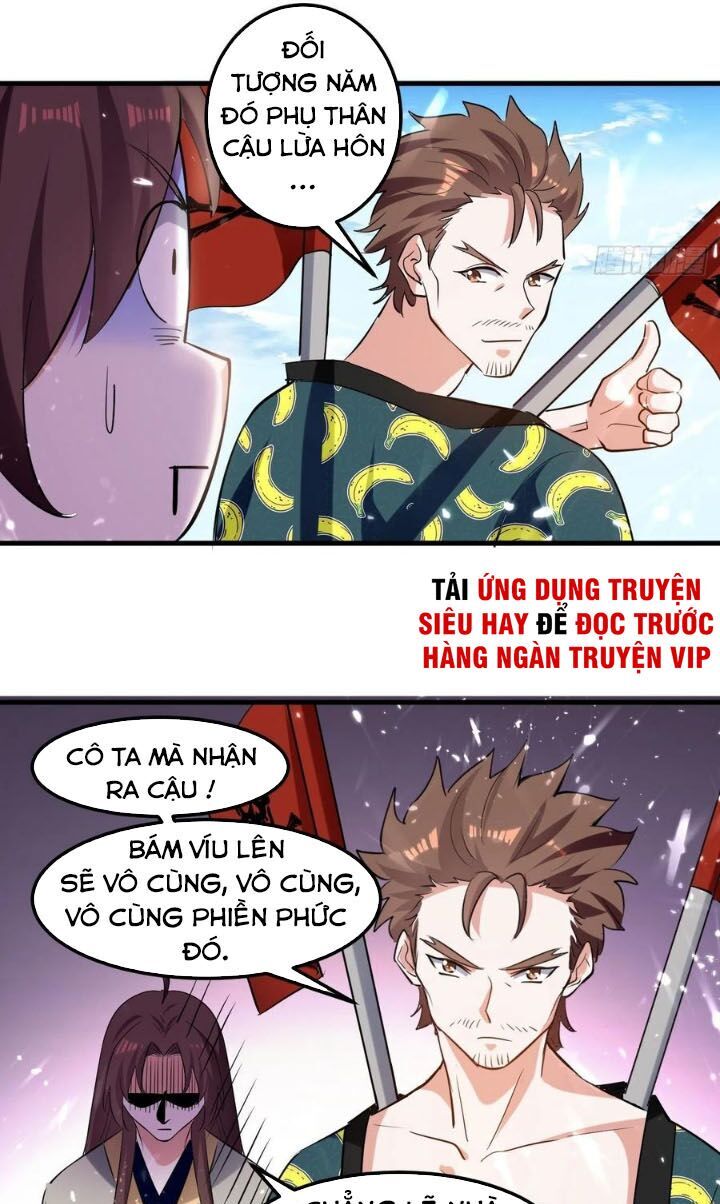 Dị Giới Siêu Cấp Ở Rể Chapter 73 - Trang 3