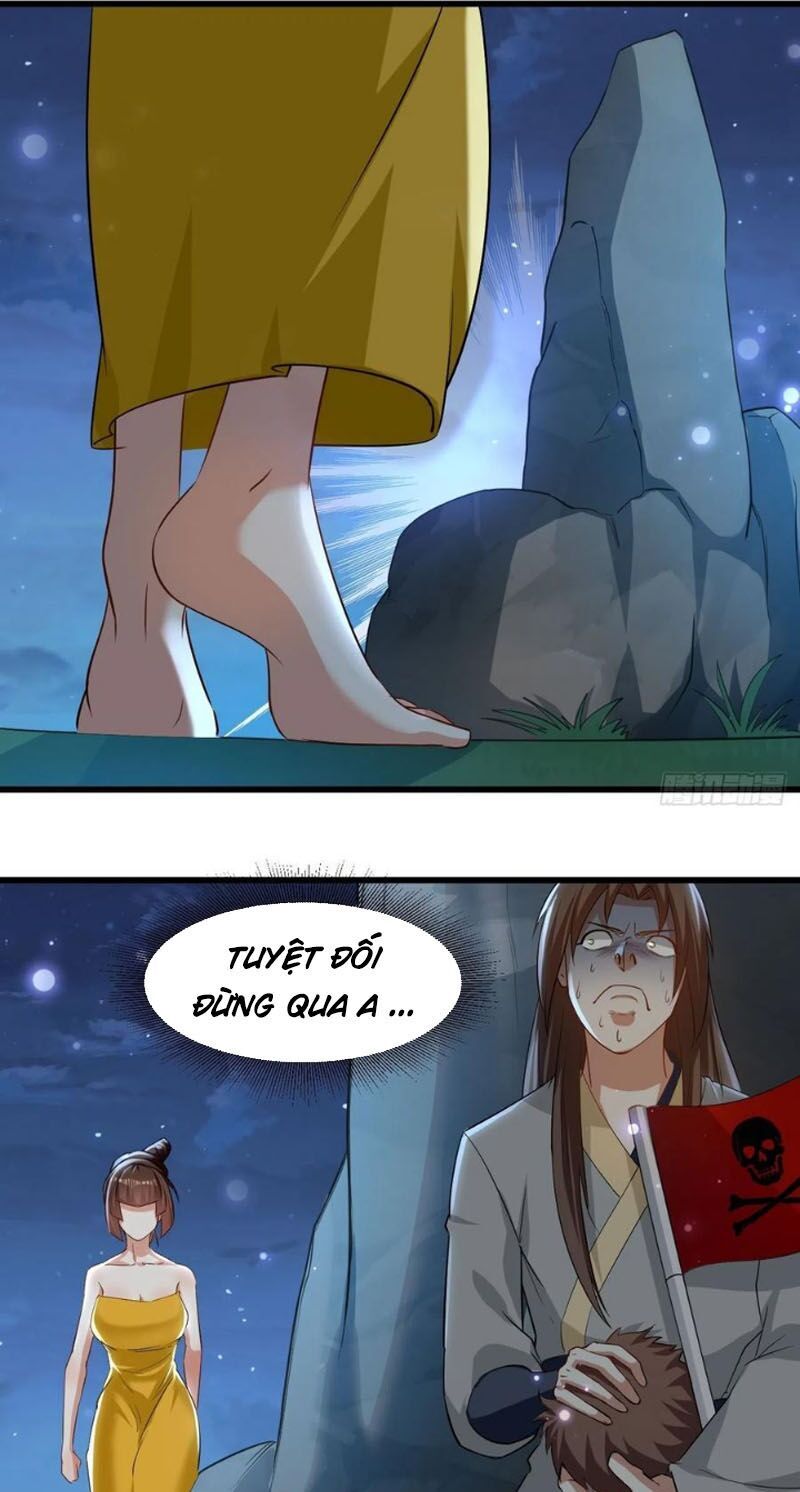 Dị Giới Siêu Cấp Ở Rể Chapter 75 - Trang 3