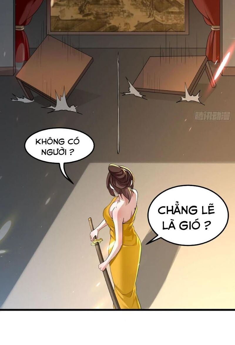 Dị Giới Siêu Cấp Ở Rể Chapter 75 - Trang 3