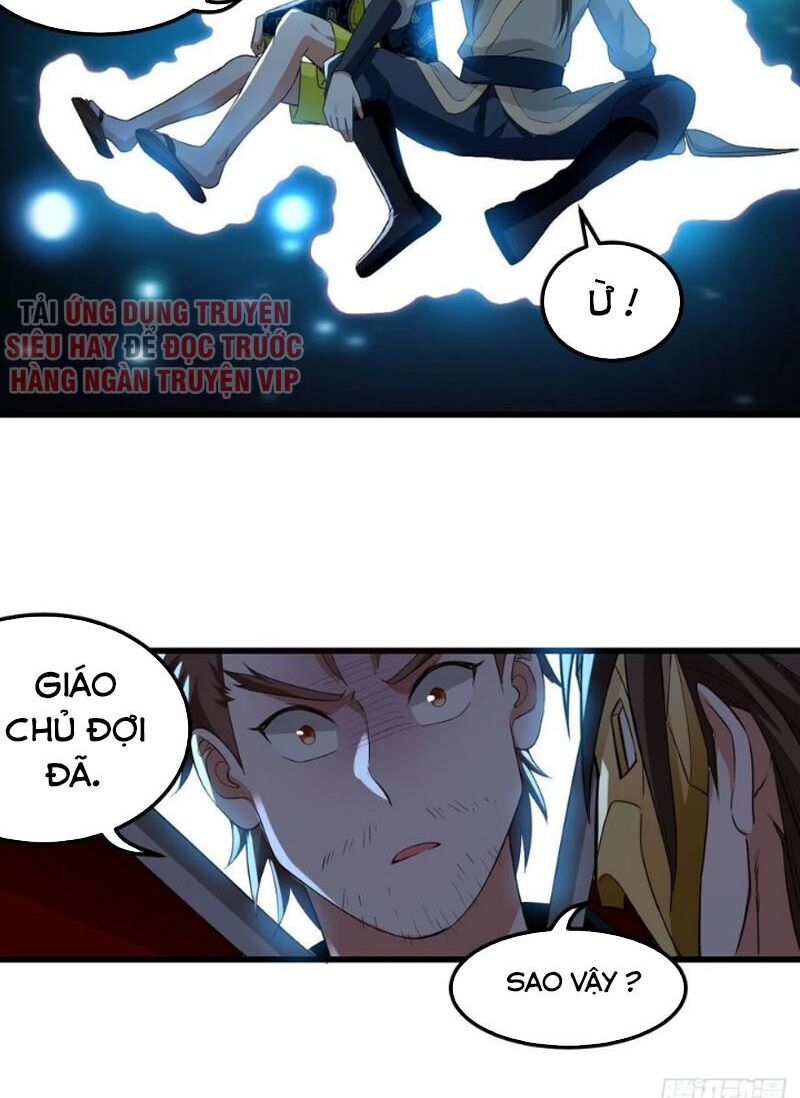 Dị Giới Siêu Cấp Ở Rể Chapter 75 - Trang 3