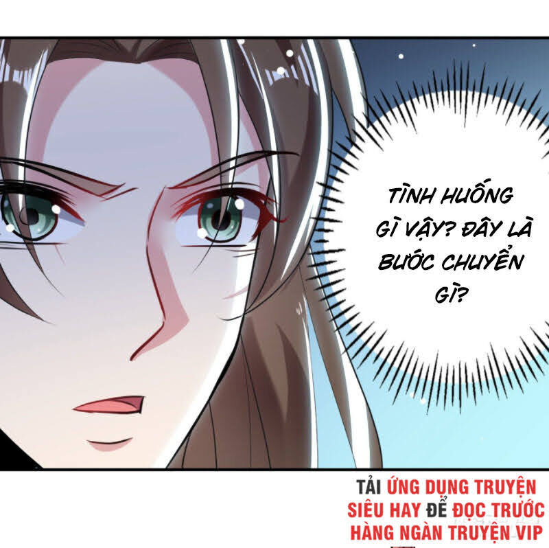 Dị Giới Siêu Cấp Ở Rể Chapter 58 - Trang 3