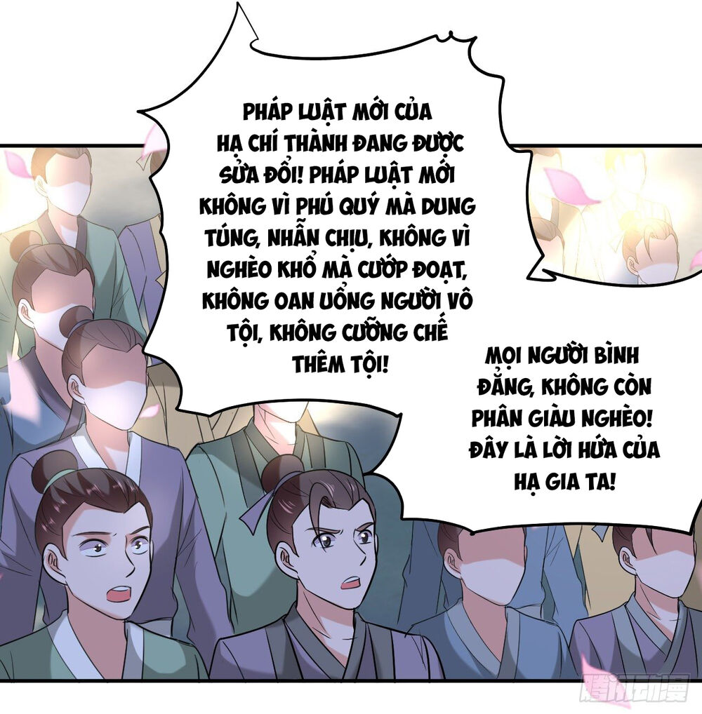 Dị Giới Siêu Cấp Ở Rể Chapter 59 - Trang 3