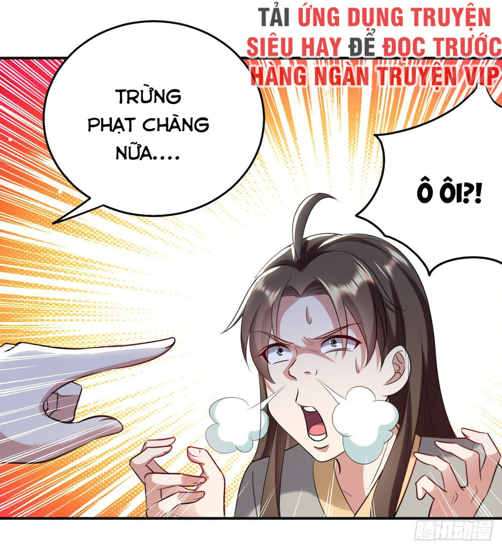 Dị Giới Siêu Cấp Ở Rể Chapter 59 - Trang 3