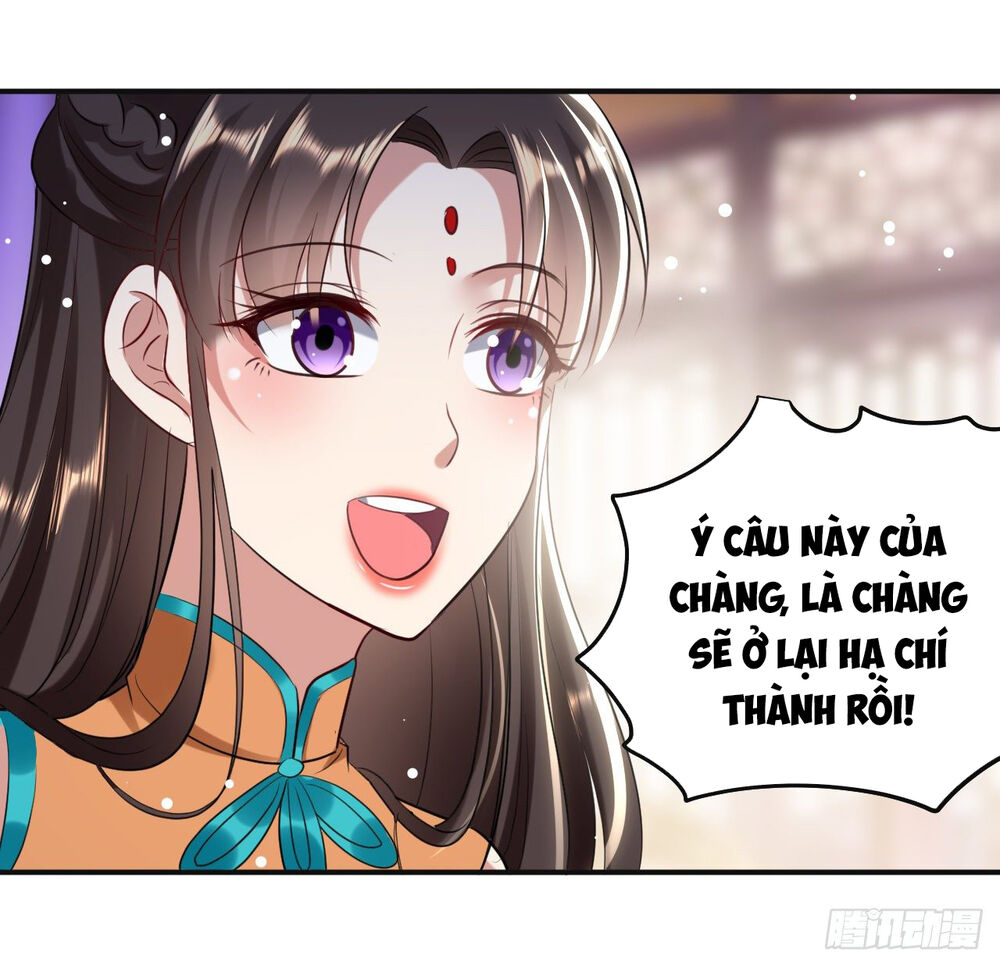 Dị Giới Siêu Cấp Ở Rể Chapter 59 - Trang 3