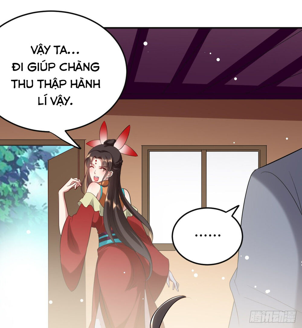 Dị Giới Siêu Cấp Ở Rể Chapter 59 - Trang 3