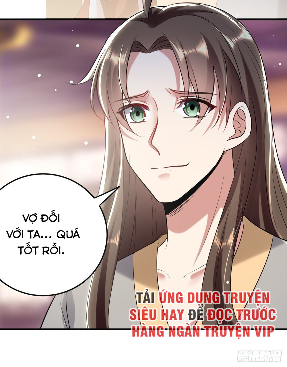 Dị Giới Siêu Cấp Ở Rể Chapter 59 - Trang 3