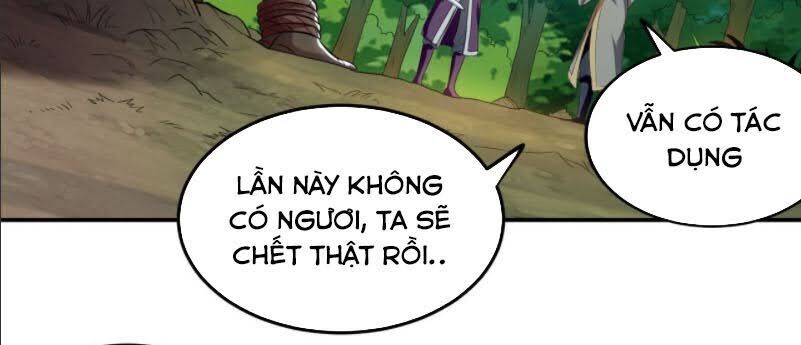 Dị Giới Siêu Cấp Ở Rể Chapter 65 - Trang 3