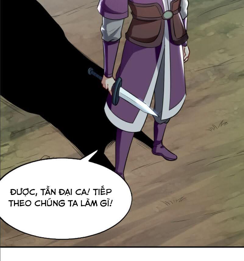 Dị Giới Siêu Cấp Ở Rể Chapter 65 - Trang 3