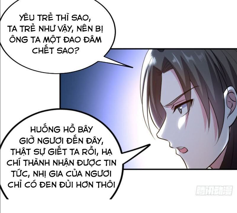 Dị Giới Siêu Cấp Ở Rể Chapter 65 - Trang 3