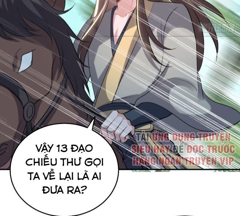 Dị Giới Siêu Cấp Ở Rể Chapter 67 - Trang 3