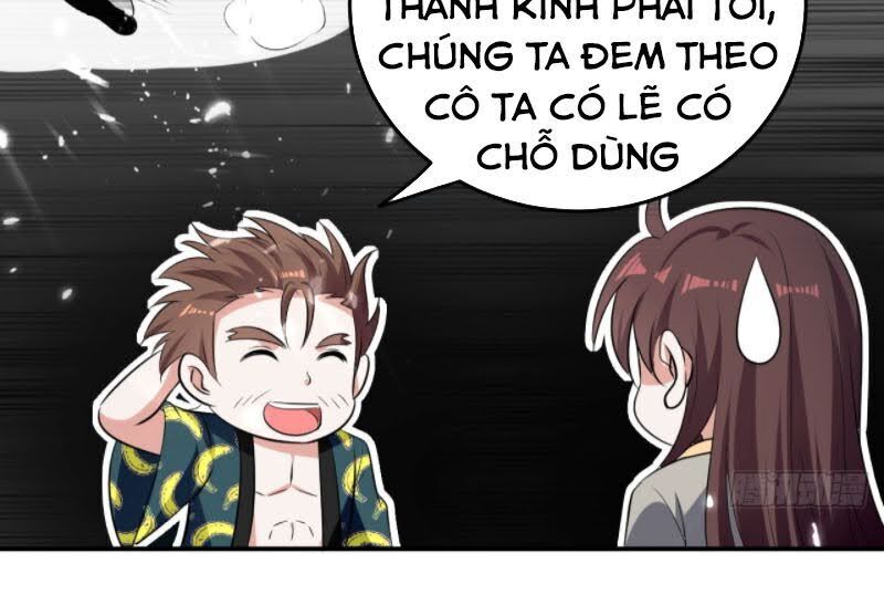 Dị Giới Siêu Cấp Ở Rể Chapter 67 - Trang 3