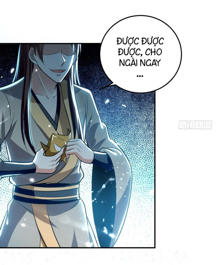 Dị Giới Siêu Cấp Ở Rể Chapter 77 - Trang 3