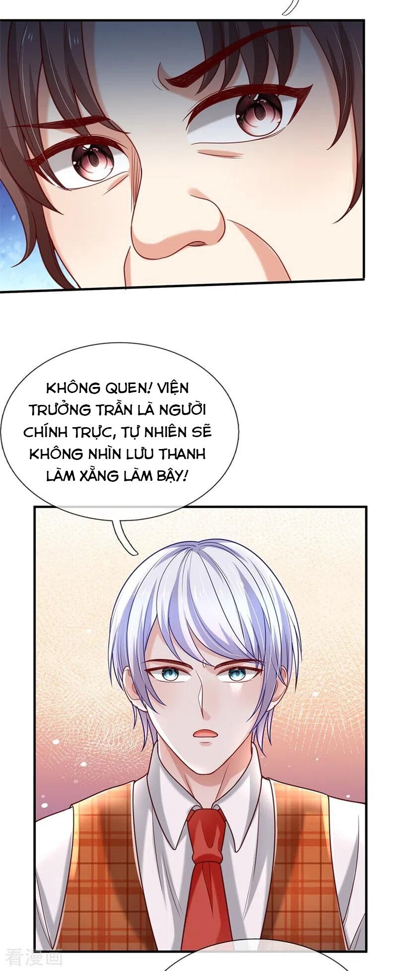 Tuyệt Đỉnh Khí Thiếu Chapter 90 - 15