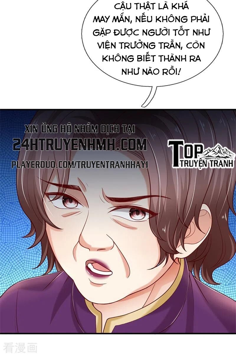 Tuyệt Đỉnh Khí Thiếu Chapter 90 - 16