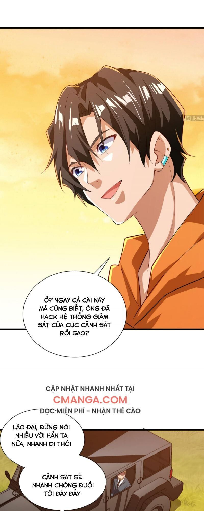 Shipper Thần Cấp Chapter 62 - 6