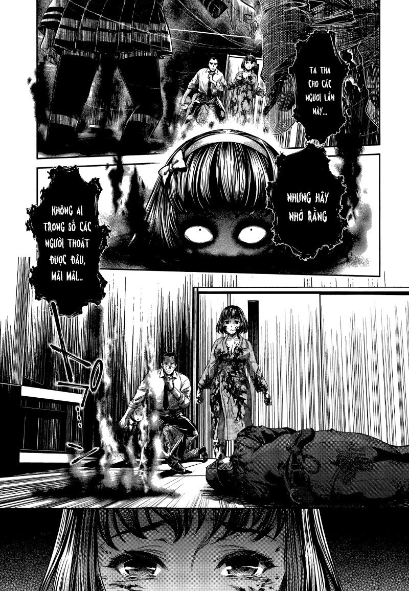 Hentai Chapter 10 - 7