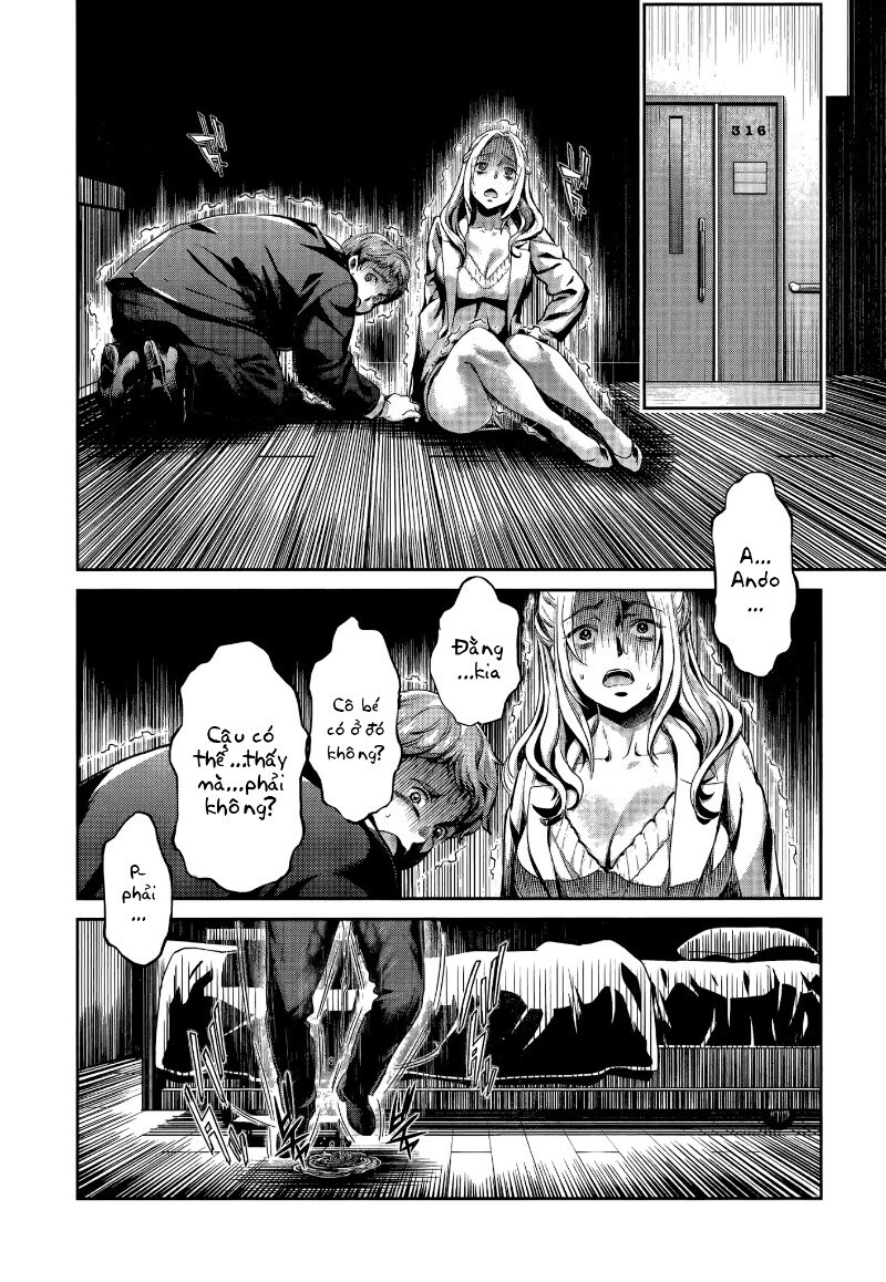 Hentai Chapter 9 - 5