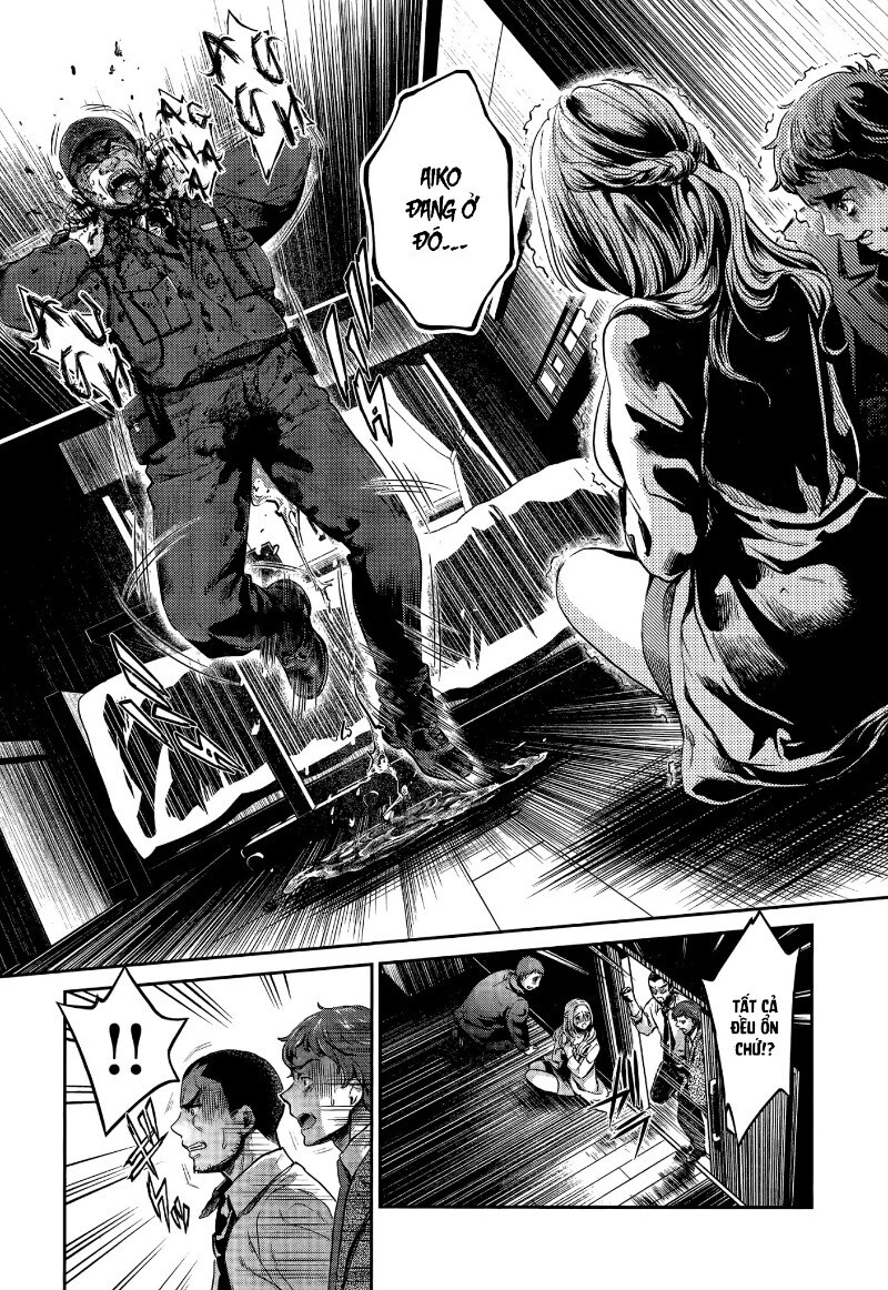 Hentai Chapter 9 - 6