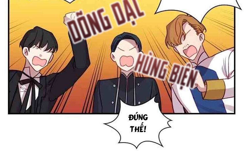 Công Chúa Bé Bỏng Chapter 39 - 25