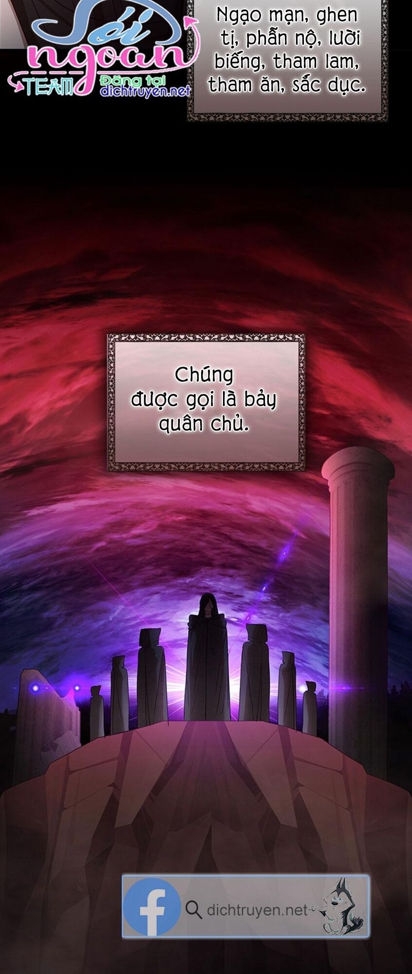 Công Chúa Bé Bỏng Chapter 48 - 4