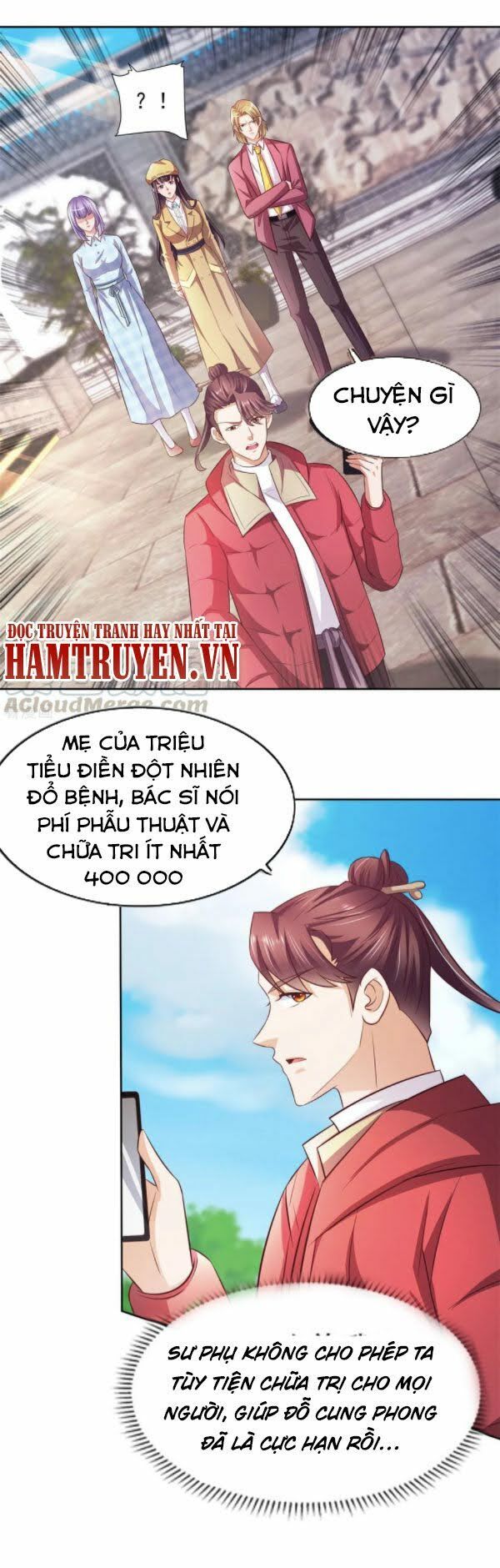 Chí Tôn Toàn Năng Chapter 43 - 12