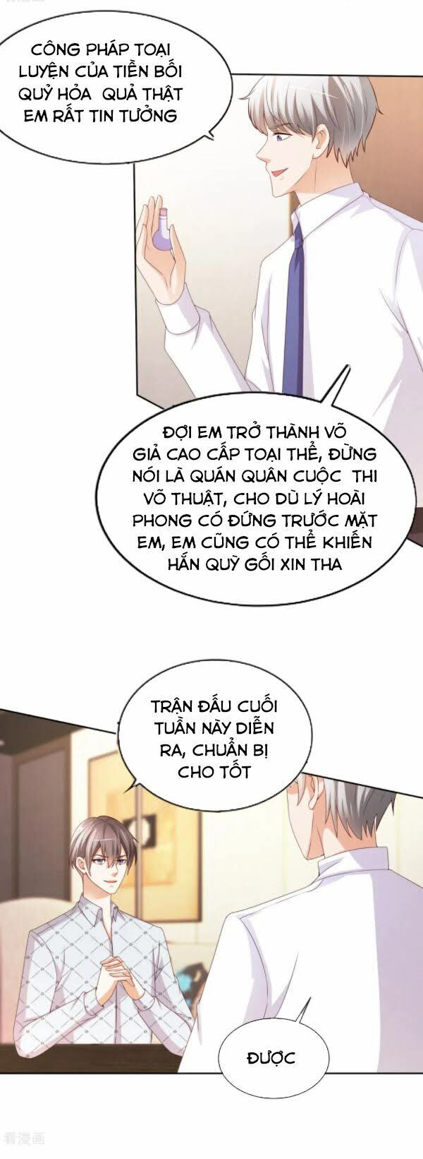 Chí Tôn Toàn Năng Chapter 43 - 19