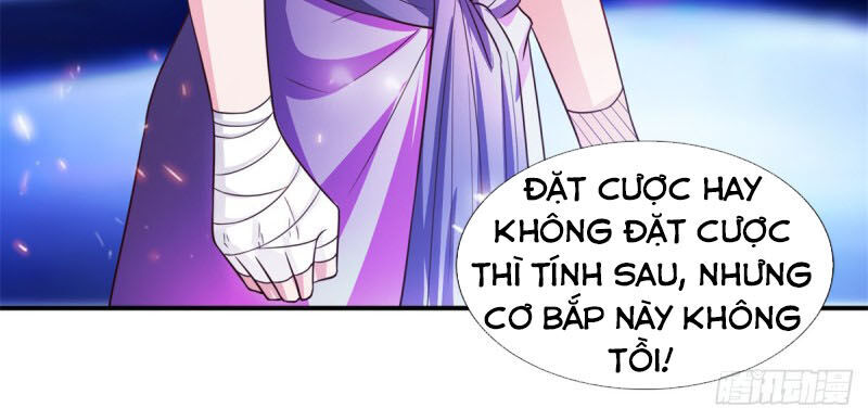 Chí Tôn Toàn Năng Chapter 44 - 21