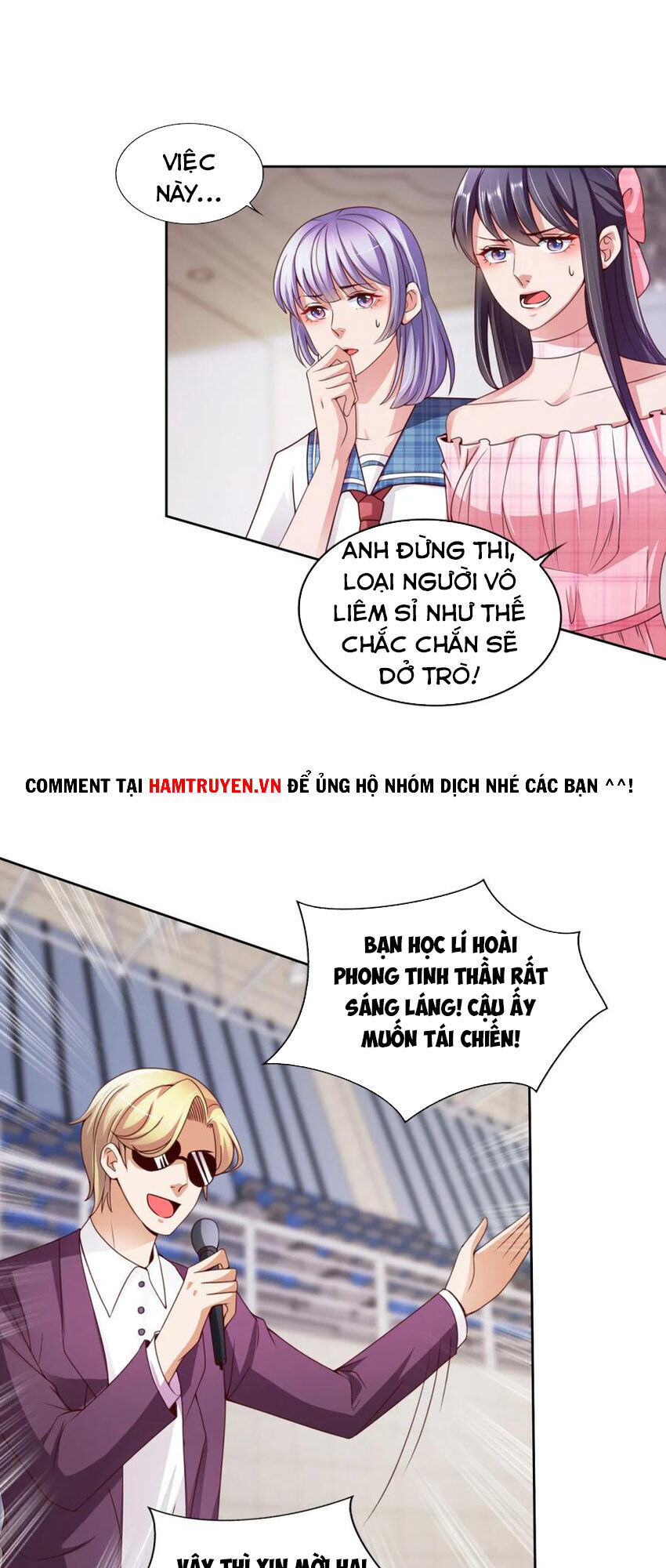 Chí Tôn Toàn Năng Chapter 48 - 15