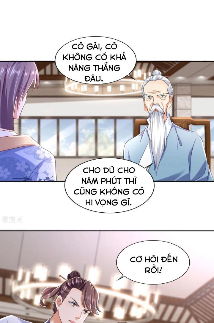 Chí Tôn Toàn Năng Chapter 73 - 21