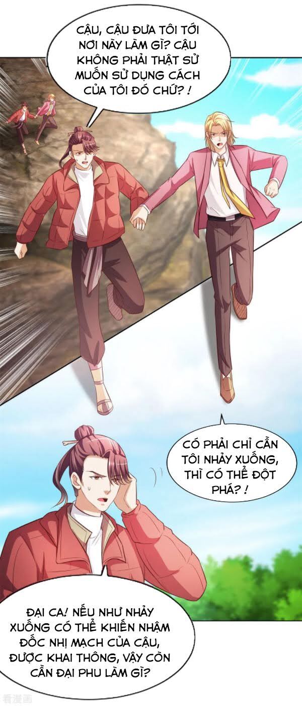 Chí Tôn Toàn Năng Chapter 41 - 1