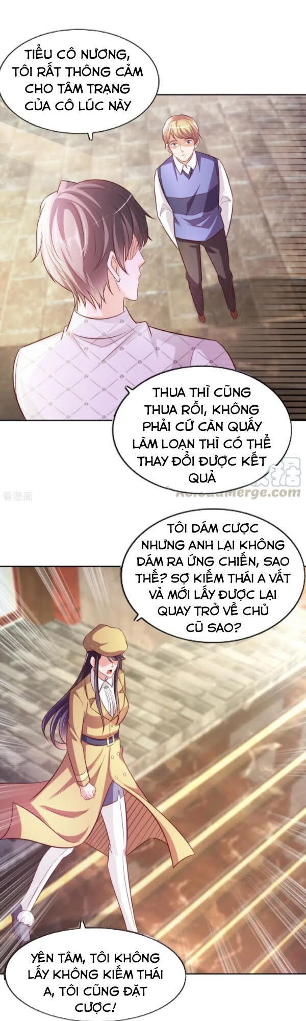 Chí Tôn Toàn Năng Chapter 42 - 12