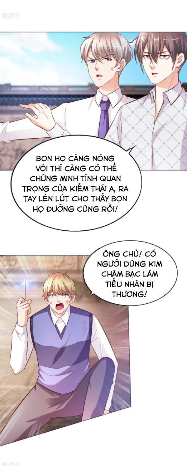 Chí Tôn Toàn Năng Chapter 42 - 6