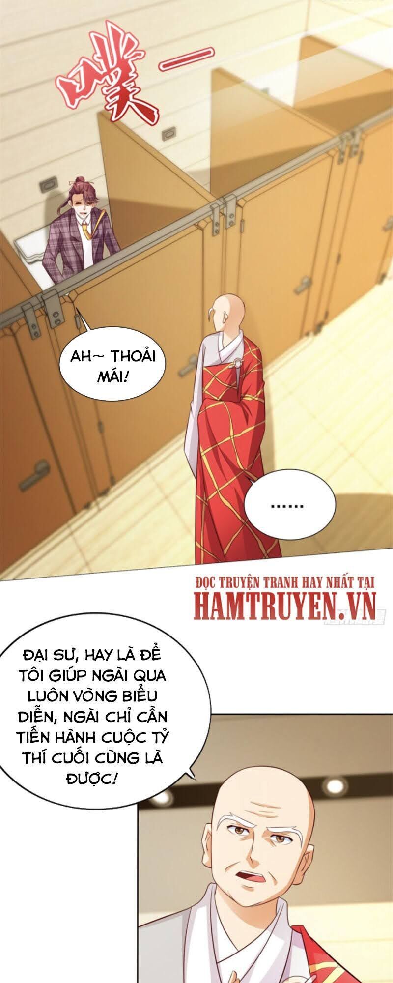 Chí Tôn Toàn Năng Chapter 46 - 2