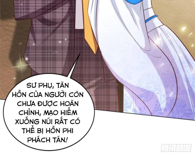 Chí Tôn Toàn Năng Chapter 46 - 12