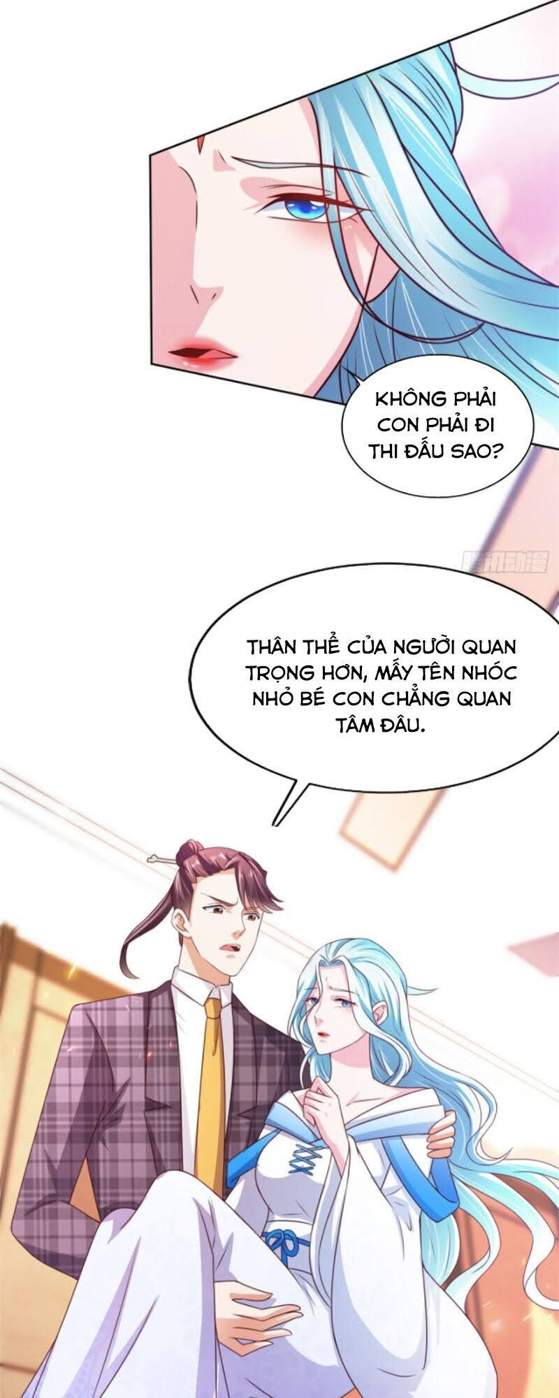 Chí Tôn Toàn Năng Chapter 46 - 15